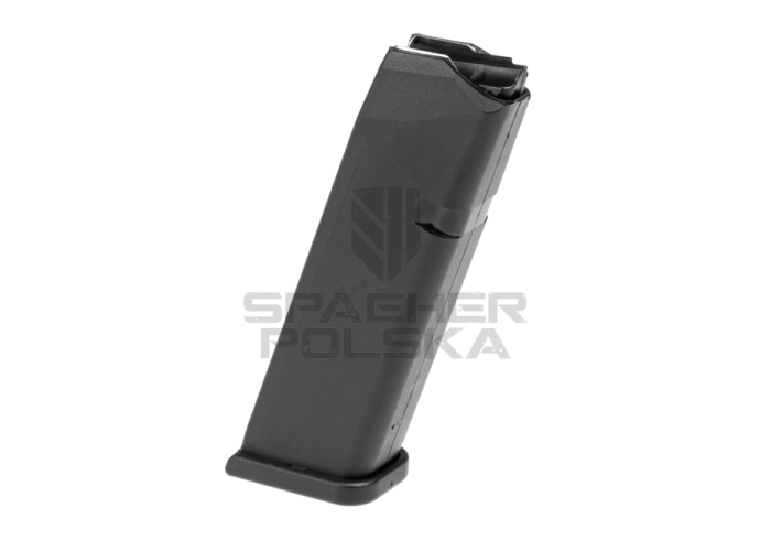 magazynek glock 17/34 17rds, magazynek do glocka 17/34, magazynek do glocka, magazynek 17 nabojowy glock