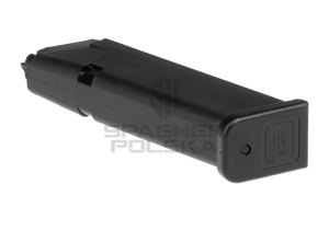 magazynek glock 17/34 17rds, magazynek do glocka 17/34, magazynek do glocka, magazynek 17 nabojowy glock