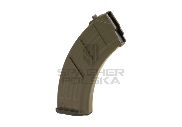 magazynek ak47 7.62x39 30rds, magazynek karabinowy  ak47, magazynek 7.62x39, magazynek 30 nabojowy