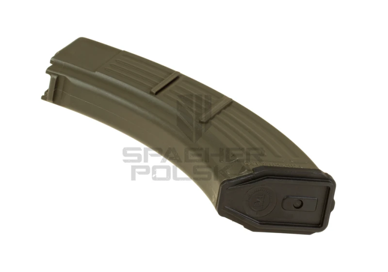 magazynek ak47 7.62x39 30rds, magazynek karabinowy  ak47, magazynek 7.62x39, magazynek 30 nabojowy