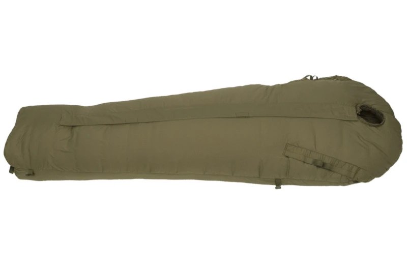 śpiwór survival one carinthia