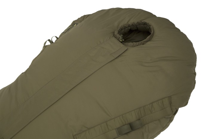 śpiwór survival one carinthia