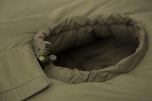 śpiwór survival one carinthia