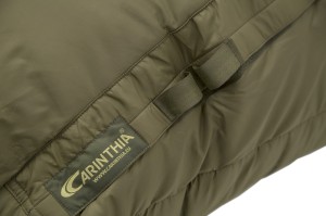 śpiwór survival one carinthia