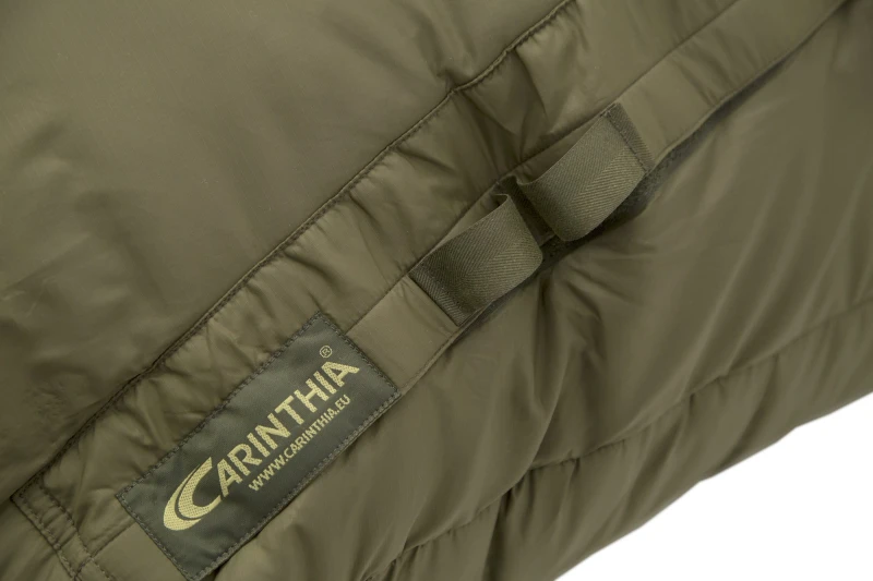śpiwór survival one carinthia