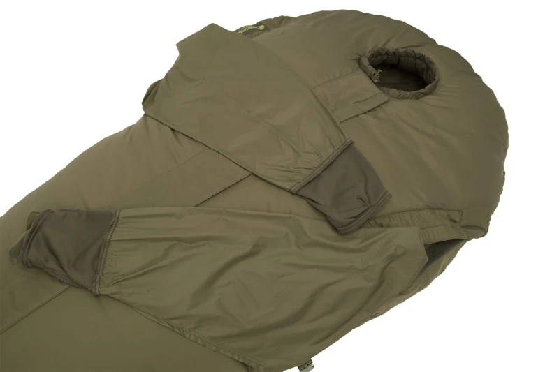 śpiwór survival one carinthia