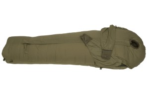 śpiwór survival one carinthia