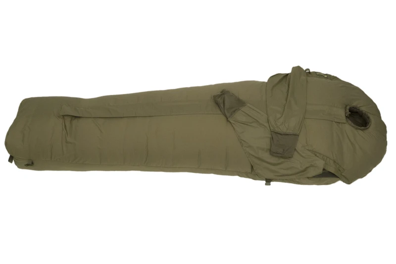 śpiwór survival one carinthia