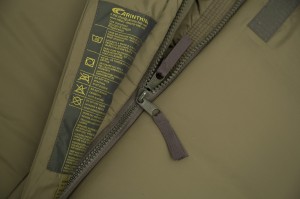śpiwór survival one carinthia