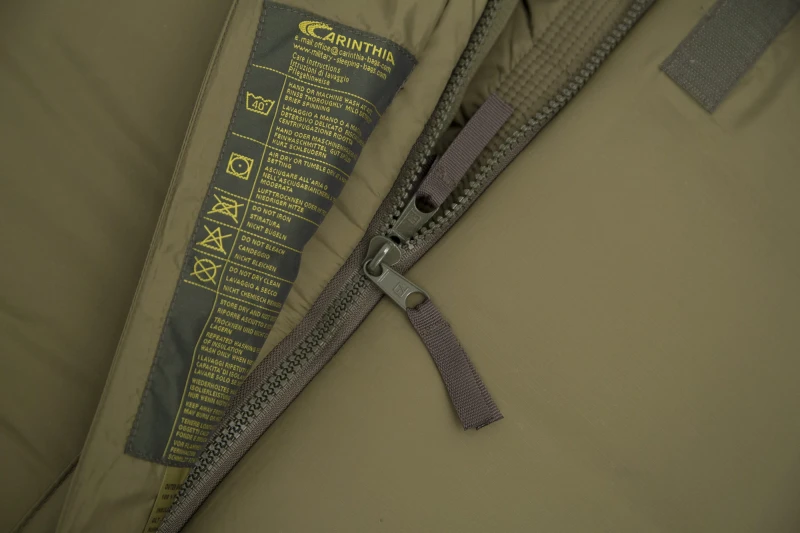 śpiwór survival one carinthia