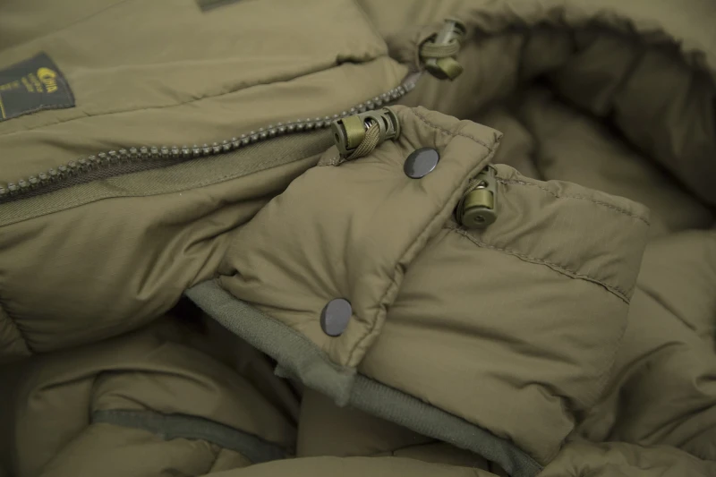 śpiwór survival one carinthia