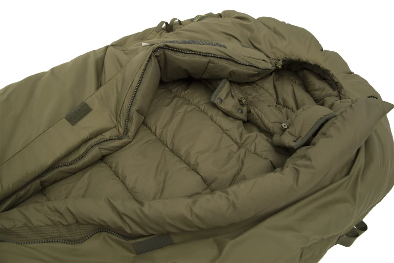 śpiwór survival one carinthia