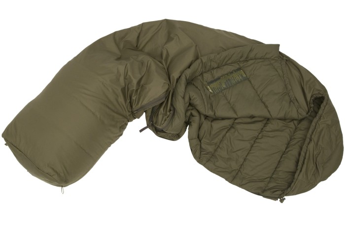 śpiwór eagle carinthia