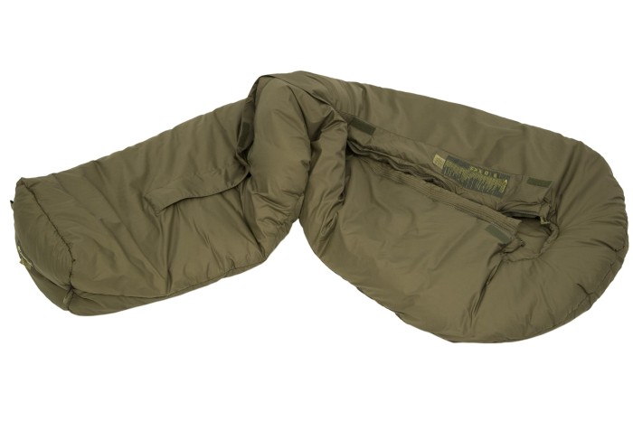 śpiwór defence 4 carinthia