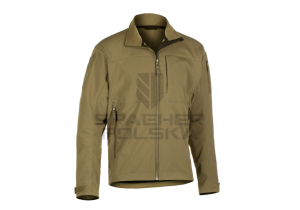 softshell rapax clawgear, softshell bez kaptura clawgear, kurtka taktyczna clawgear, softshell clawgear