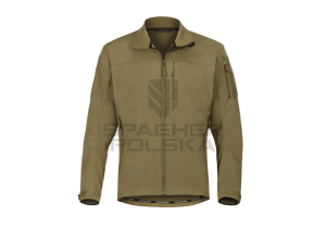 softshell rapax clawgear, softshell bez kaptura clawgear, kurtka taktyczna clawgear, softshell clawgear