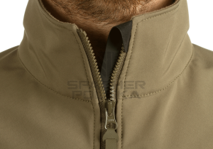 softshell rapax clawgear, softshell bez kaptura clawgear, kurtka taktyczna clawgear, softshell clawgear