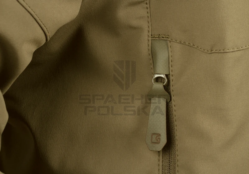 softshell rapax clawgear, softshell bez kaptura clawgear, kurtka taktyczna clawgear, softshell clawgear