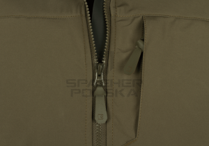 softshell rapax clawgear, softshell bez kaptura clawgear, kurtka taktyczna clawgear, softshell clawgear