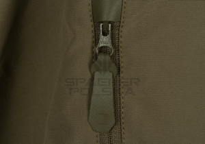 softshell rapax clawgear, softshell bez kaptura clawgear, kurtka taktyczna clawgear, softshell clawgear