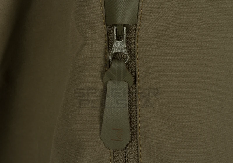 softshell rapax clawgear, softshell bez kaptura clawgear, kurtka taktyczna clawgear, softshell clawgear