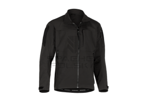 softshell rapax clawgear, softshell bez kaptura clawgear, kurtka taktyczna clawgear, softshell clawgear