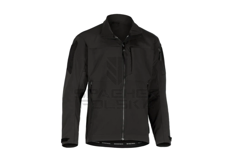 softshell rapax clawgear, softshell bez kaptura clawgear, kurtka taktyczna clawgear, softshell clawgear