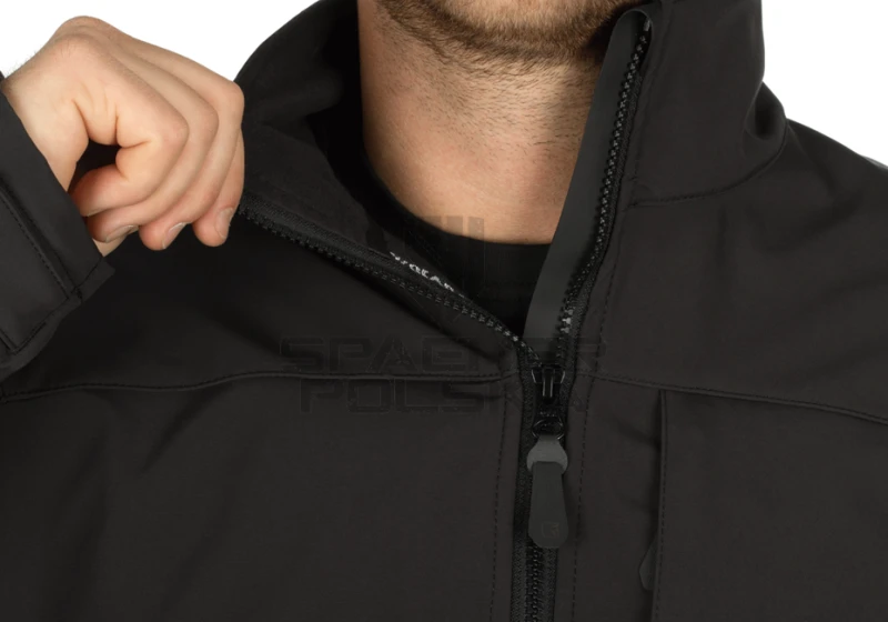 softshell rapax clawgear, softshell bez kaptura clawgear, kurtka taktyczna clawgear, softshell clawgear
