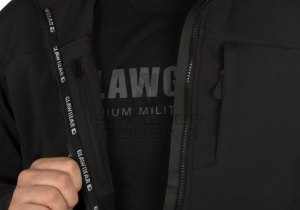 softshell rapax clawgear, softshell bez kaptura clawgear, kurtka taktyczna clawgear, softshell clawgear