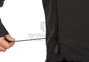 softshell rapax clawgear, softshell bez kaptura clawgear, kurtka taktyczna clawgear, softshell clawgear