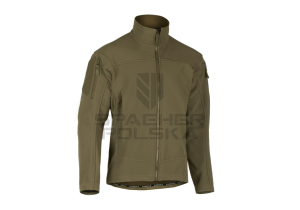 softshell audax clawgear, softshell clawgear,