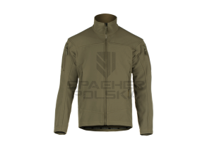softshell audax clawgear, softshell clawgear,
