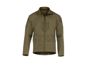 softshell audax clawgear, softshell clawgear,