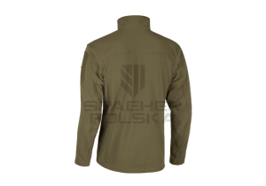 softshell audax clawgear, softshell clawgear,