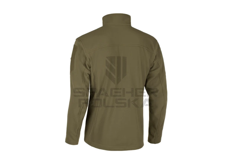 softshell audax clawgear, softshell clawgear,