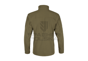 softshell audax clawgear, softshell clawgear,