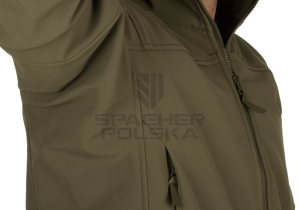 softshell audax clawgear, softshell clawgear,