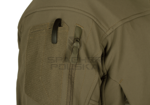 softshell audax clawgear, softshell clawgear,