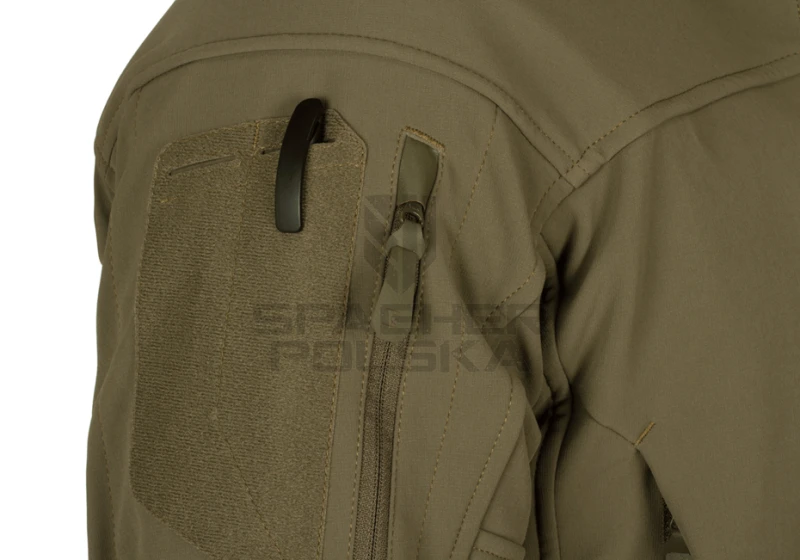 softshell audax clawgear, softshell clawgear,