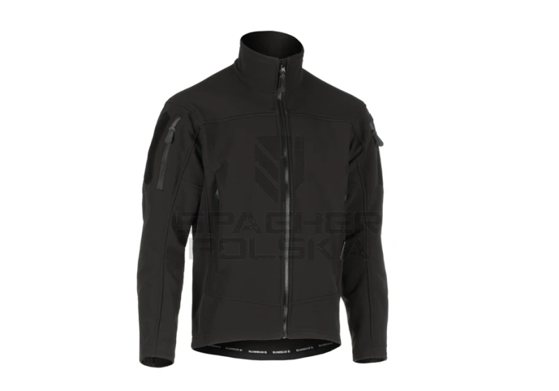 softshell audax clawgear, softshell clawgear,