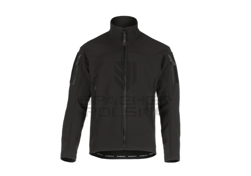 softshell audax clawgear, softshell clawgear,