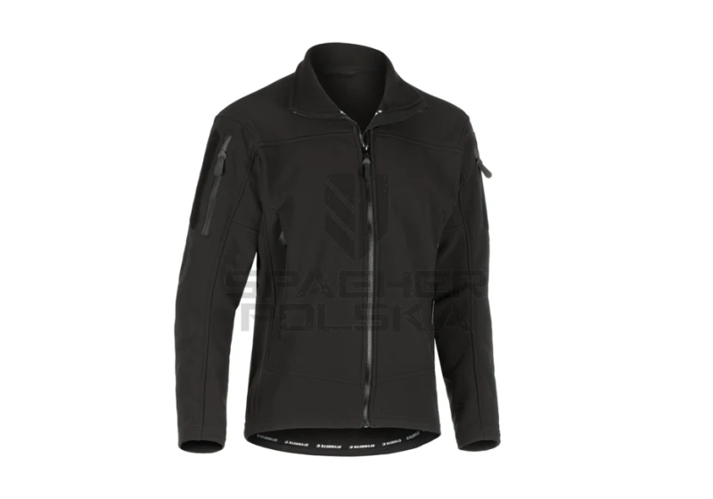 softshell audax clawgear, softshell clawgear,