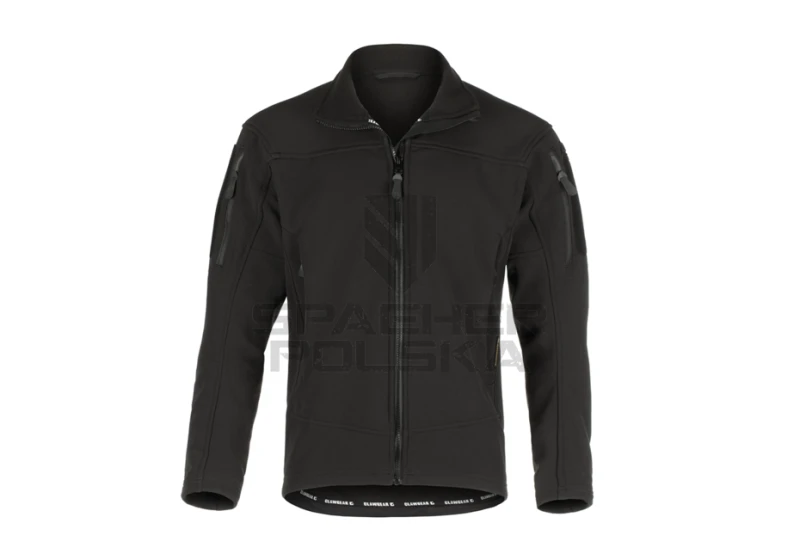 softshell audax clawgear, softshell clawgear,