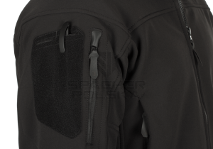 softshell audax clawgear, softshell clawgear,