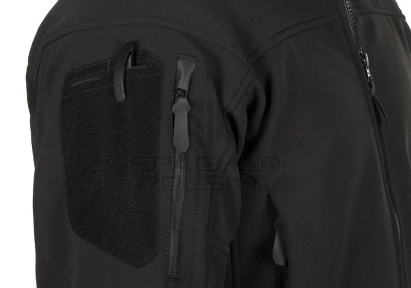 softshell audax clawgear, softshell clawgear,