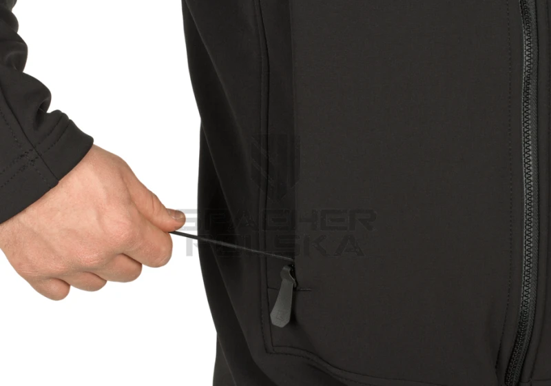 softshell audax clawgear, softshell clawgear,