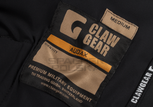 softshell audax clawgear, softshell clawgear,