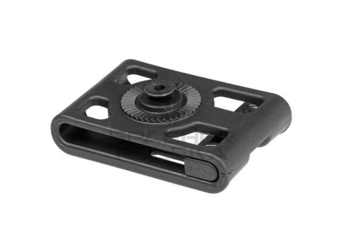 adapter na pas do kabur i ładownic, adapter do mocowania kabur, adapter do pasa taktycznego, akcesoria do broni imi defense,