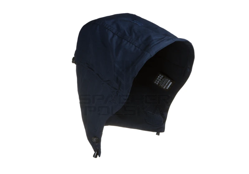 kaptur do combat shirt, kaptur do bluzy taktycznej, kaptur breacher hood clawgear