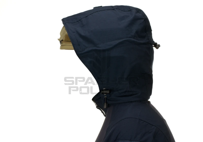 kaptur do combat shirt, kaptur do bluzy taktycznej, kaptur breacher hood clawgear